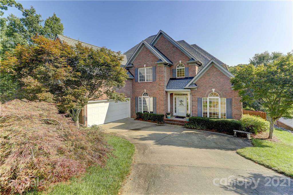 1113 Queen Anne Cove - Photo 1