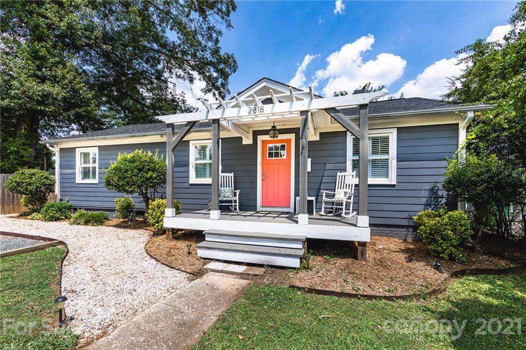 2818 Holt Street - Photo 1