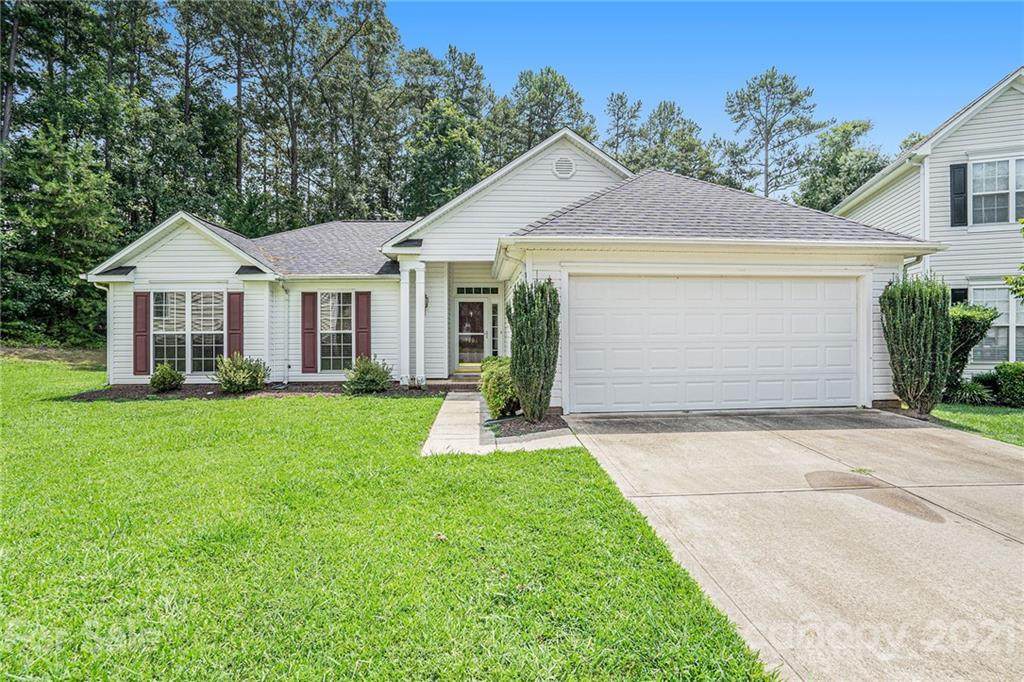 9808 Sandman Lane - Photo 1