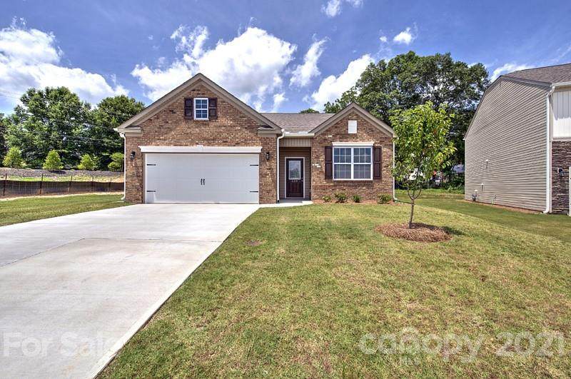 9664 Margrave Drive - Photo 1