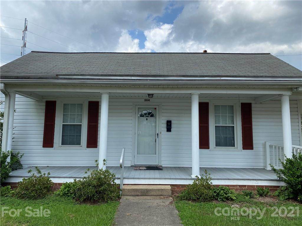 304 Walnut Street - Photo 1