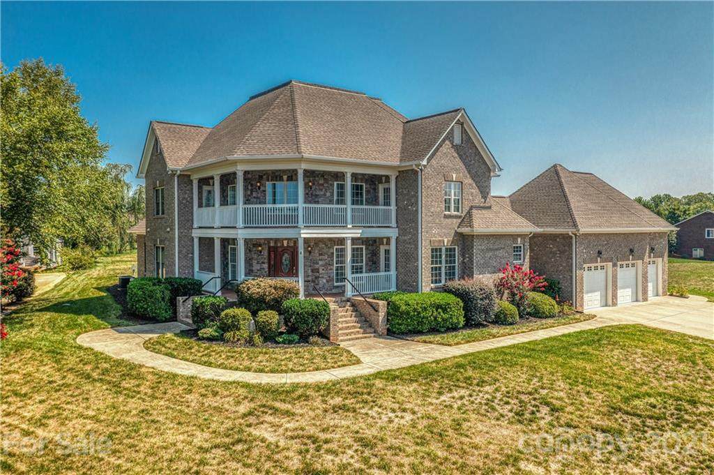 185 Hickory Hill Road - Photo 1