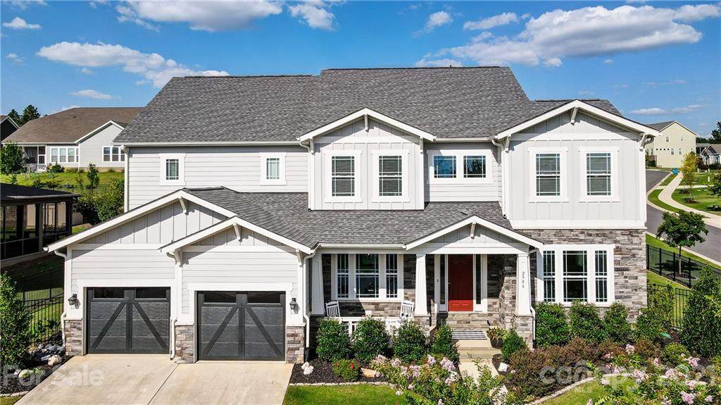 2906 Bluestem Drive - Photo 1