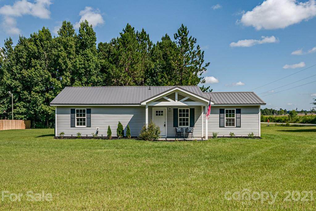 1322 Miller Flat Road - Photo 1
