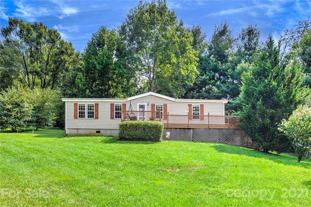 5 Huckleberry Drive - Photo 1