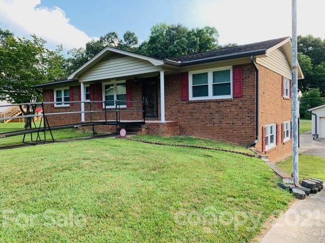 1020 Hoke Street - Photo 1
