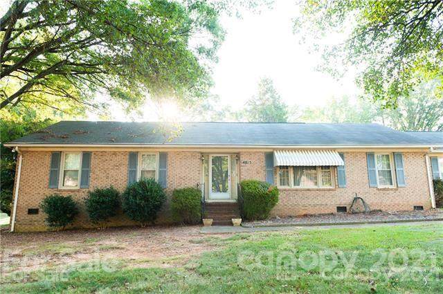 4815 Craigwood Drive - Photo 1