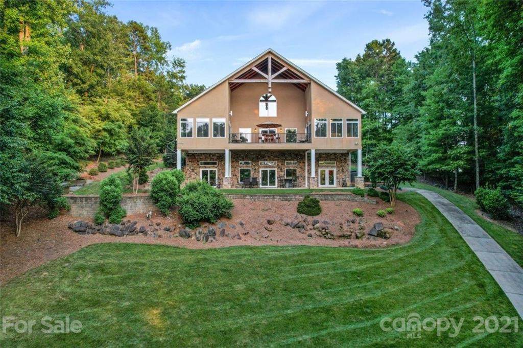 246 Harbor Watch Drive - Photo 1