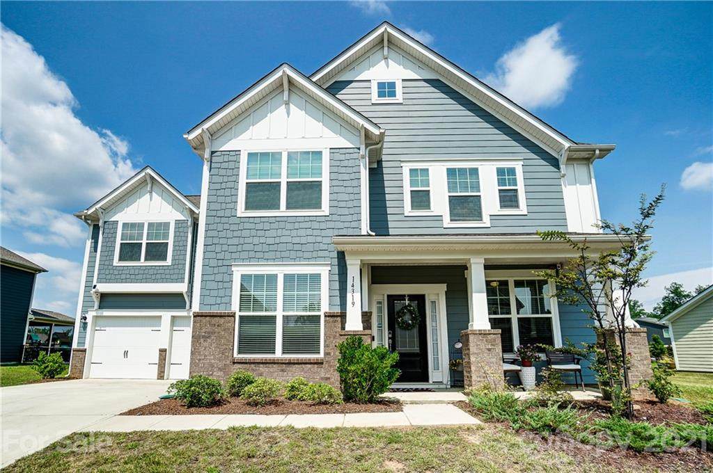 14319 Grundys Way - Photo 1