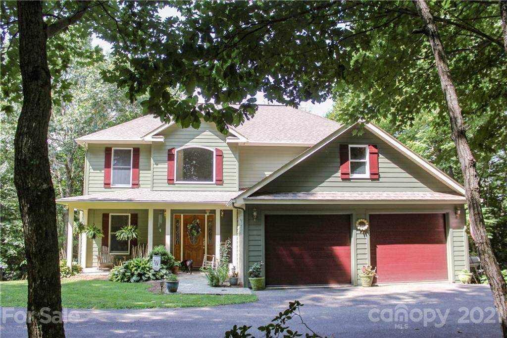 487 Laurel Acres Road - Photo 1