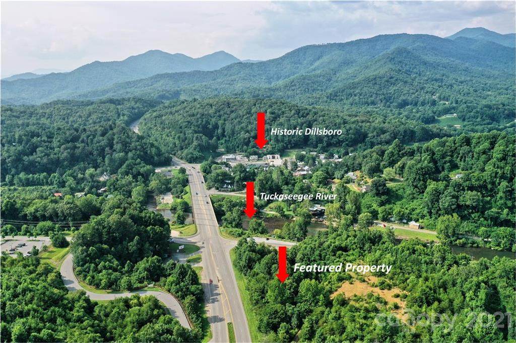 1037 Us Highway 441 Highway - Photo 1