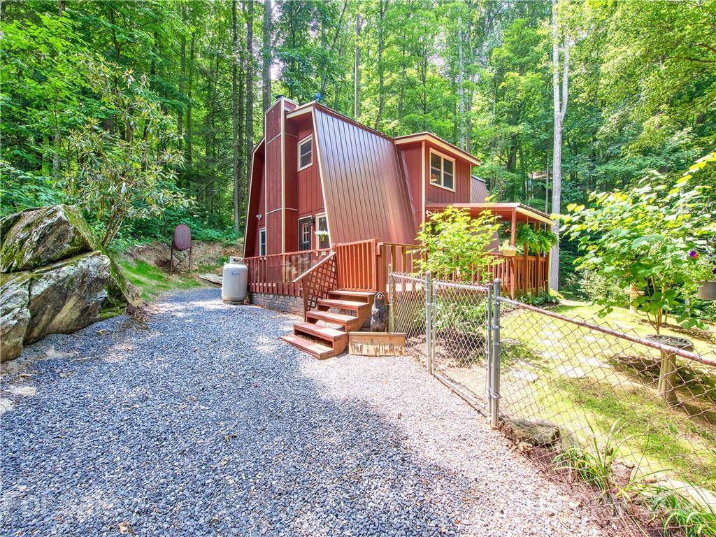 385 Reuben Branch Road - Photo 1
