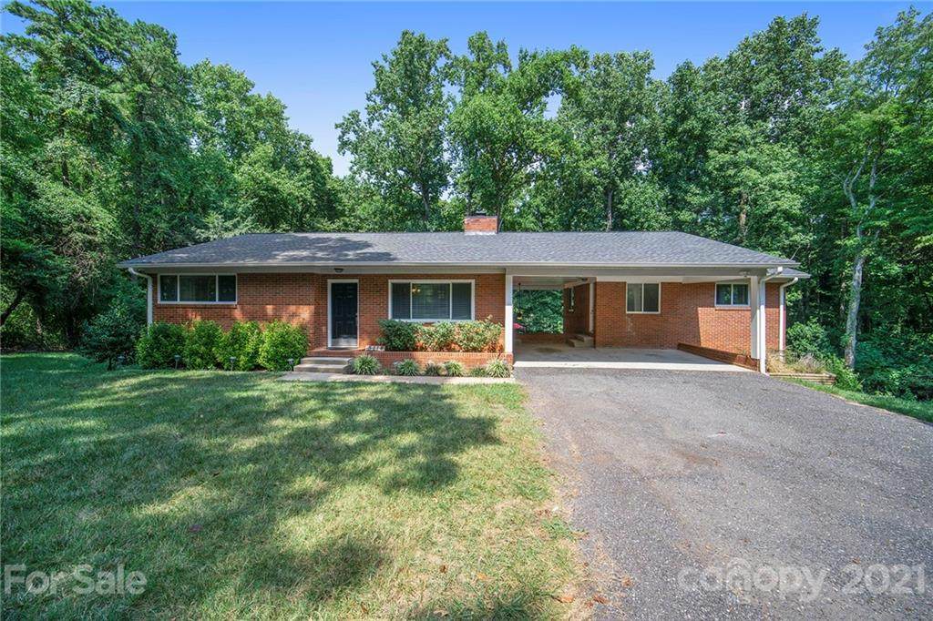 3114 Baucom Road - Photo 1