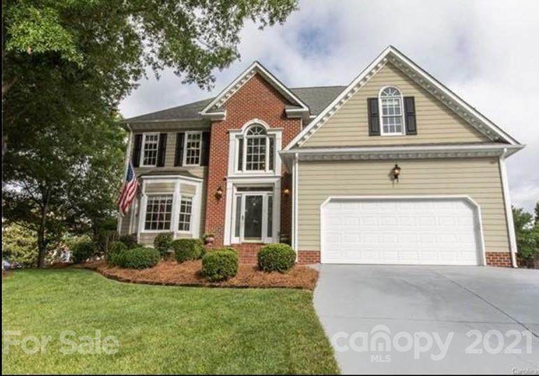 8814 Peppergrass Lane - Photo 1
