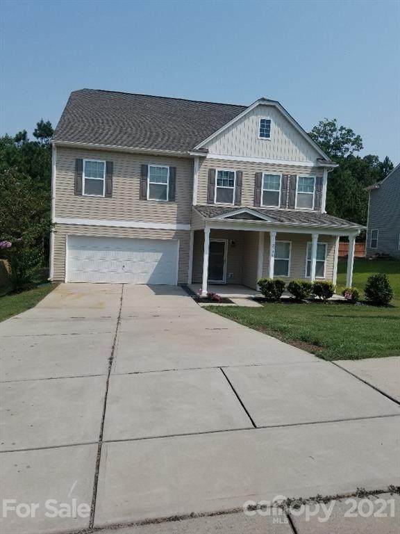 2198 Argentum Avenue - Photo 1