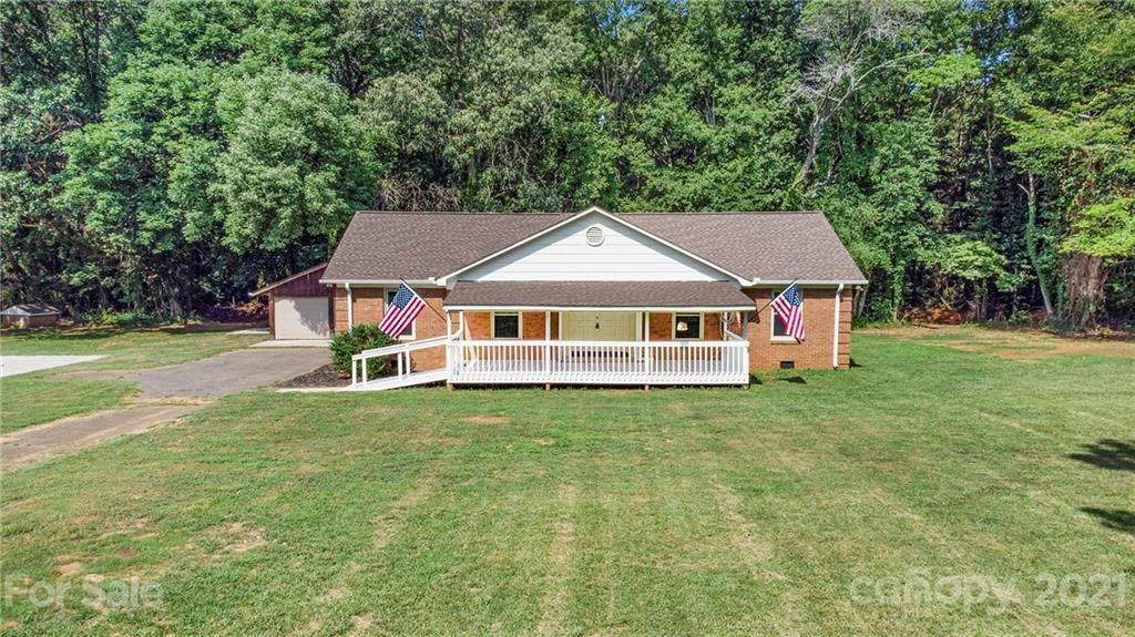10929 Arlington Church Road - Photo 1