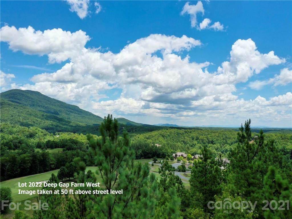 LOT 2022 Deep Gap Farm Road - Photo 1