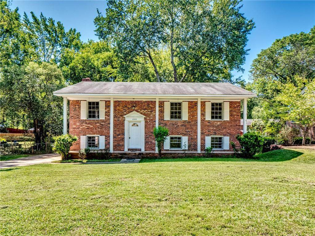 6000 Ferndale Place - Photo 1