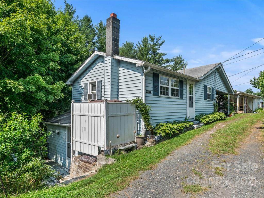 4083 Hwy 226 Highway - Photo 1