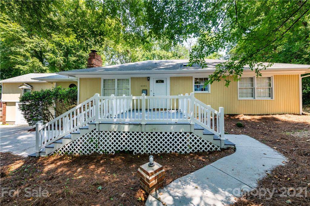 3301 Archdale Drive - Photo 1