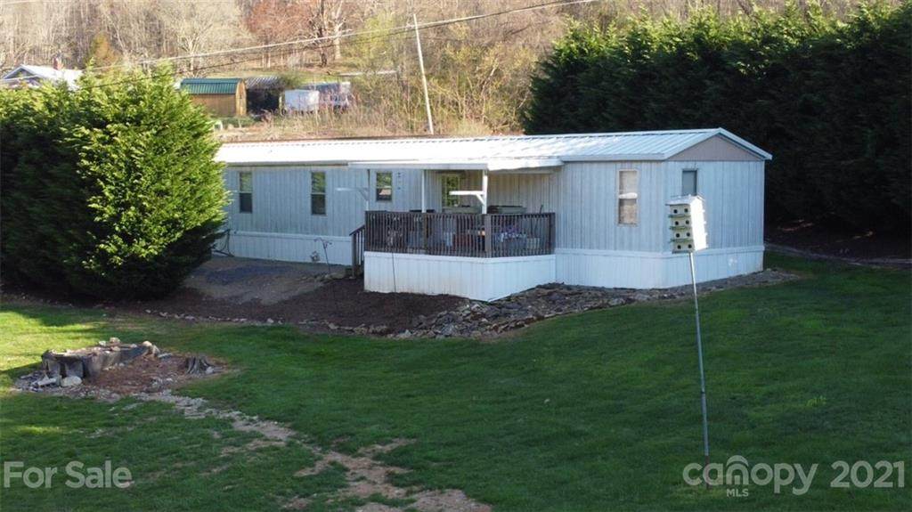 14 Smathers Branch Drive - Photo 1