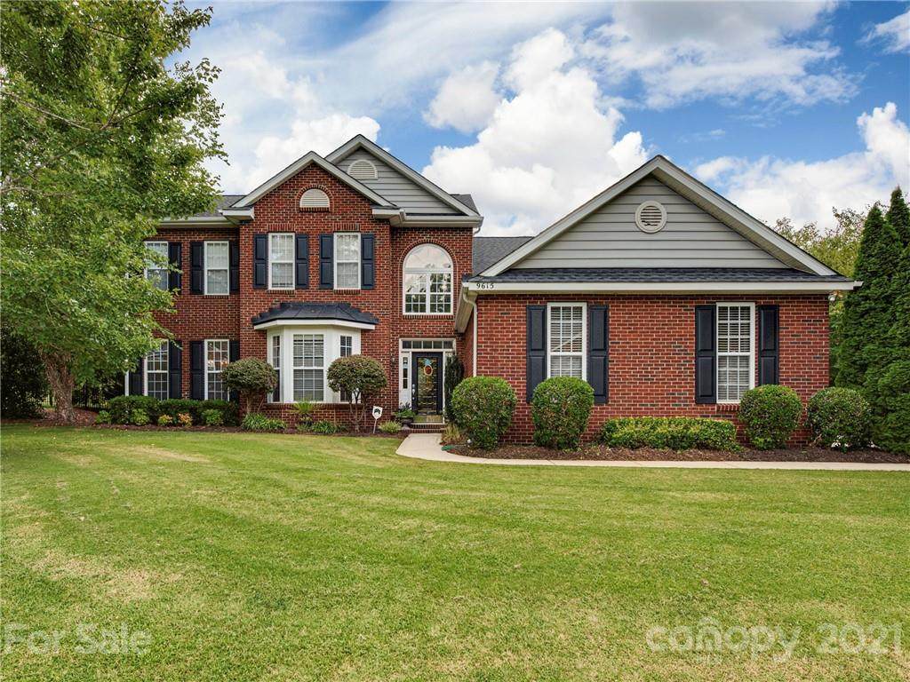 9615 Belloak Lane - Photo 1