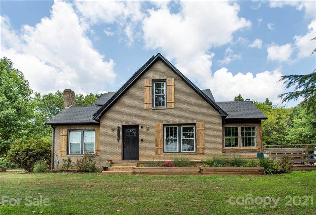 5860 Nc 150 Highway - Photo 1