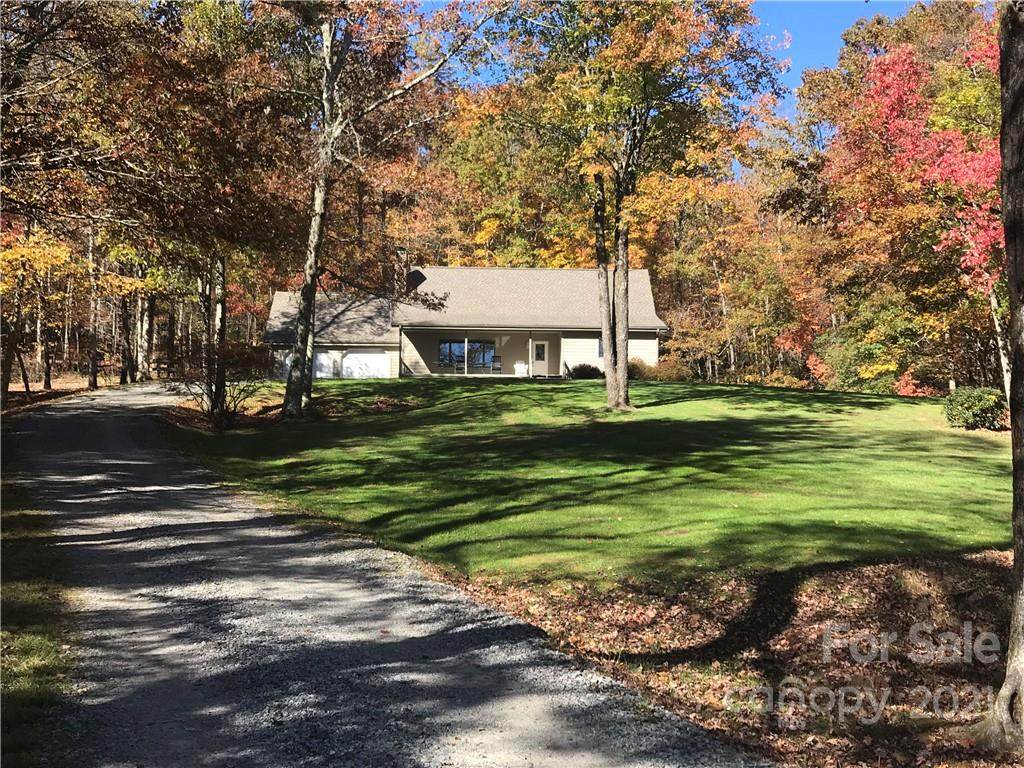 1651 Solomon Jones Road - Photo 1