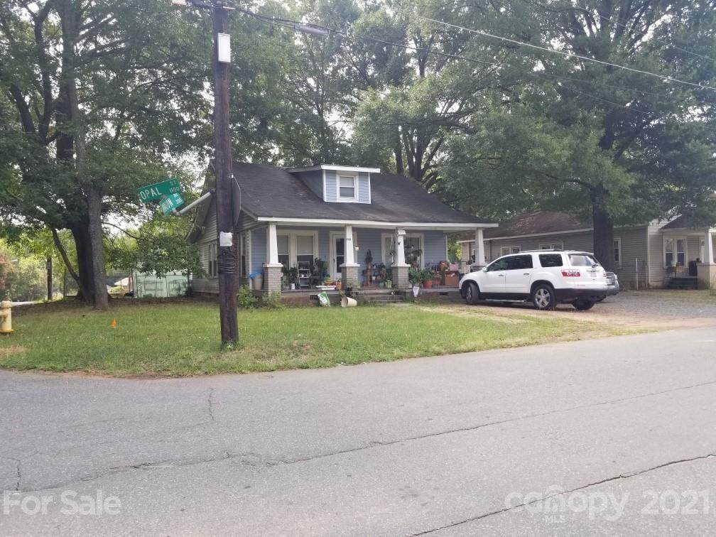 1101 Opal Street - Photo 1