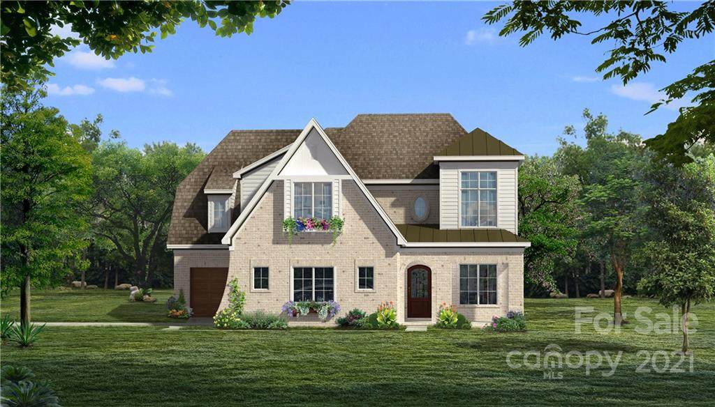 2109 Seth Drive - Photo 1
