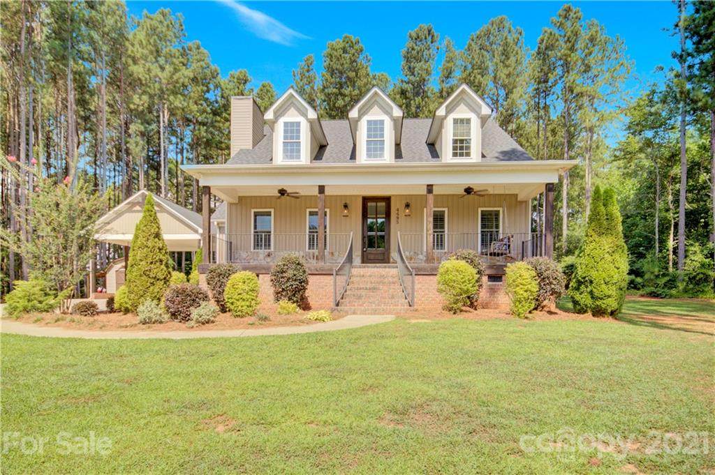4495 Outlook Drive - Photo 1