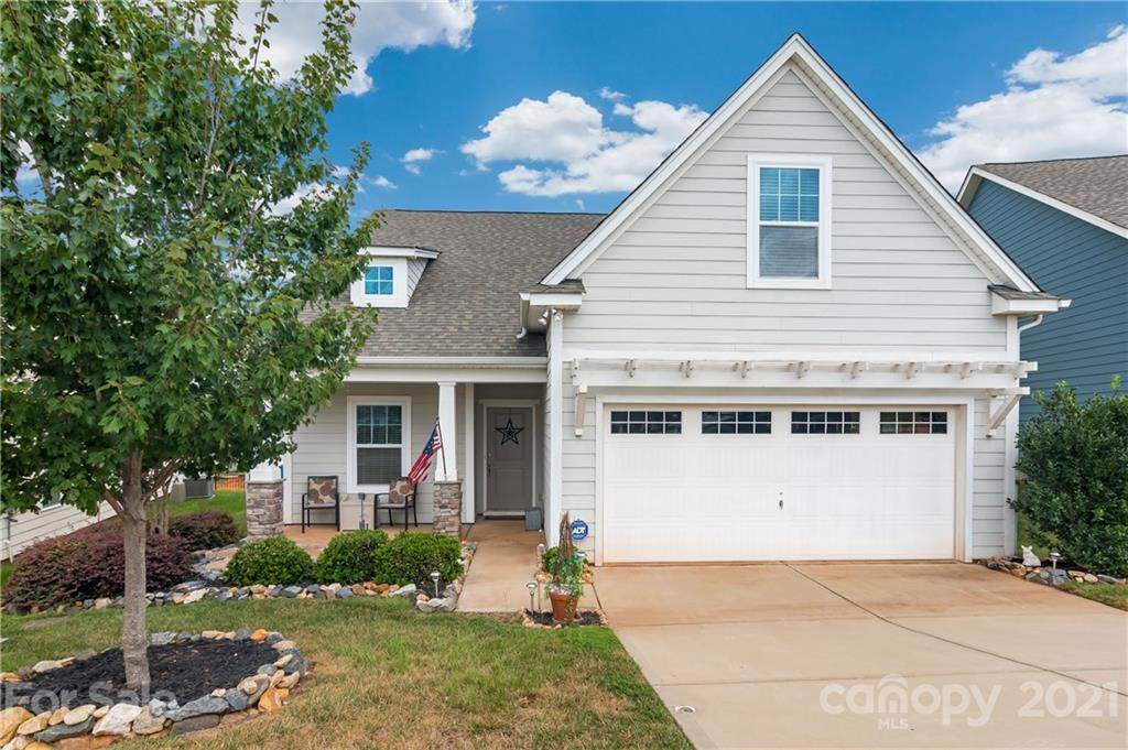 27439 Cinderella Circle - Photo 1