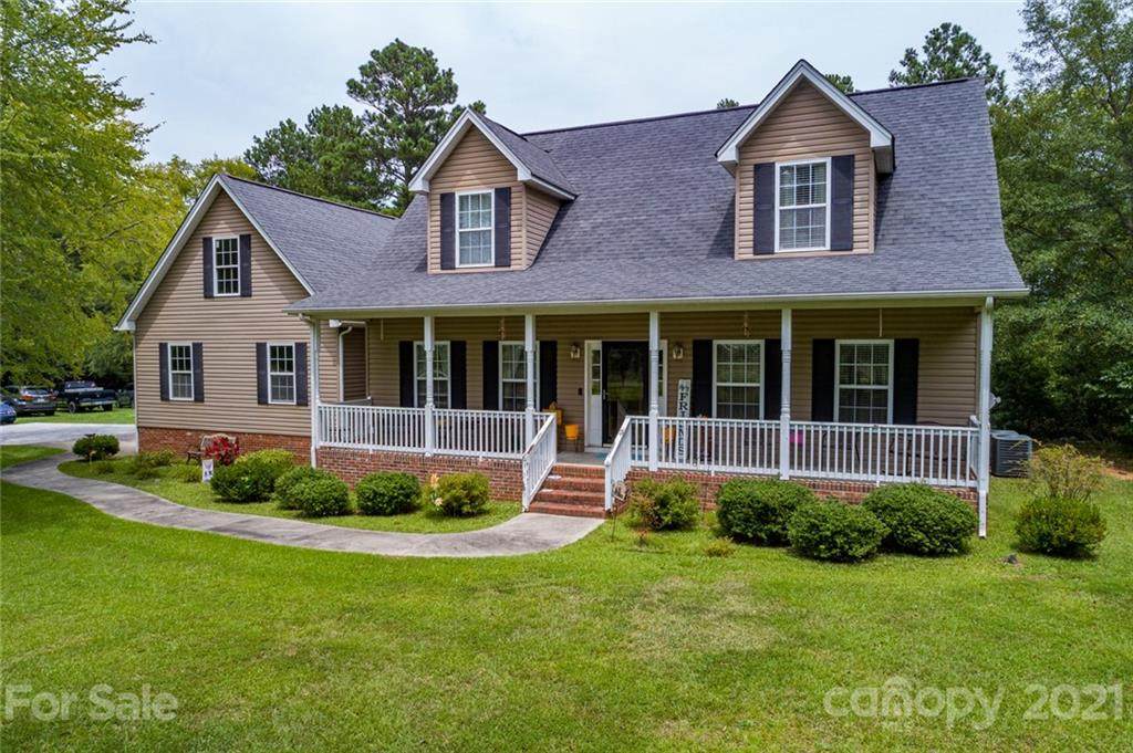 5998 William Martin Road - Photo 1