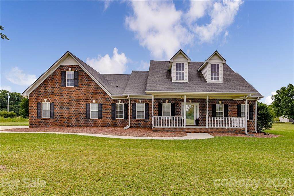 2211 Rocky River Road - Photo 1