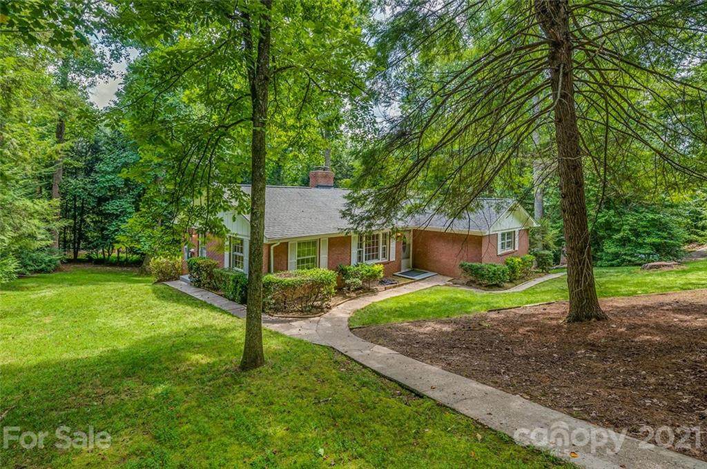 116 Overlook Road - Photo 1