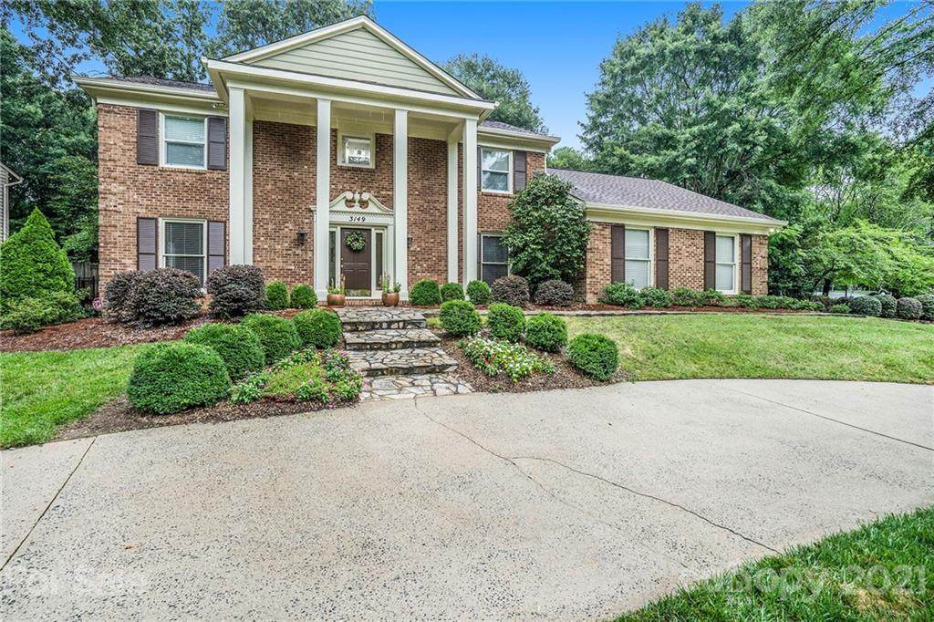 3149 Lauren Glen Road - Photo 1