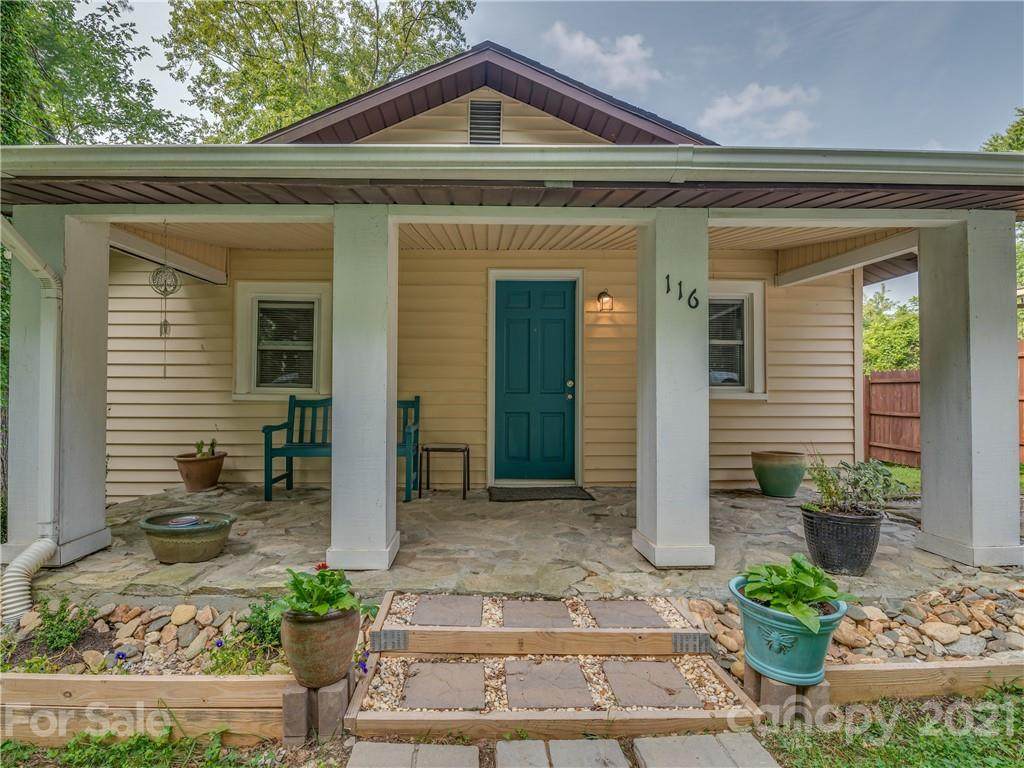 116 Blue Ridge Avenue - Photo 1