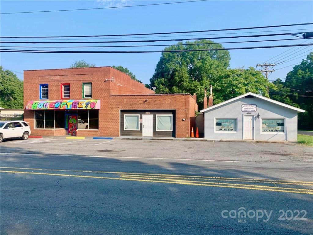 404 Winecoff School Road - Photo 1