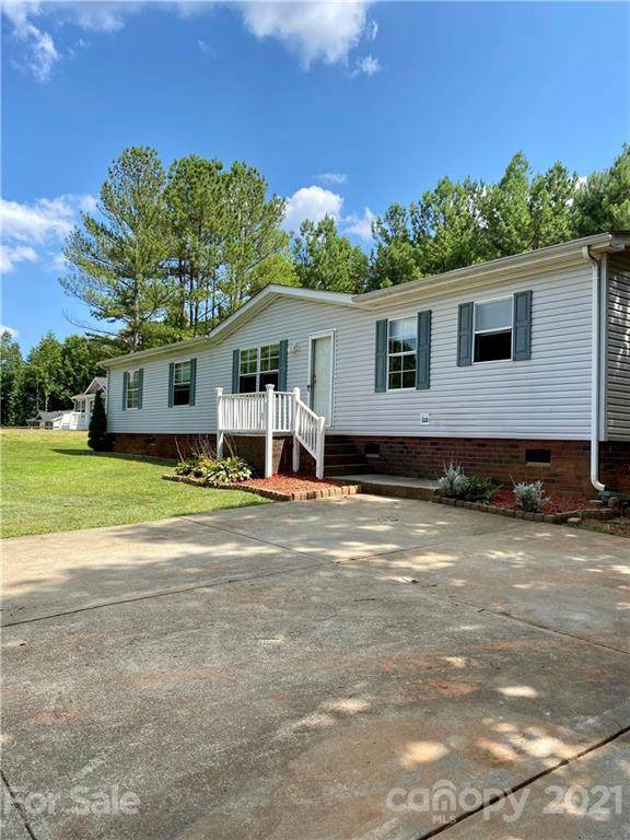 174 Ridge Creek Drive - Photo 1