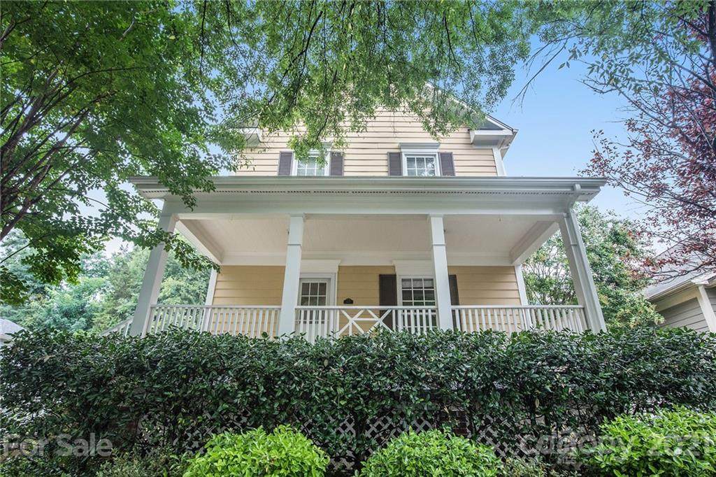 14015 Garden District Row - Photo 1