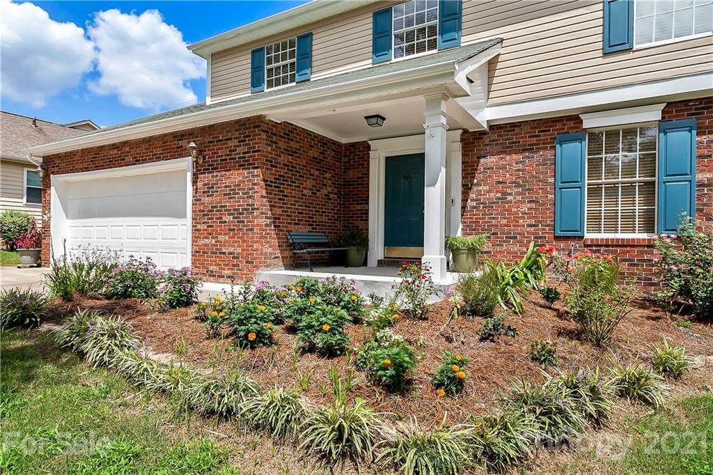 11013 Kempsford Drive - Photo 1