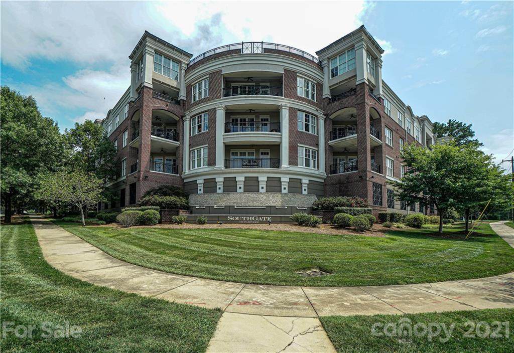 5425 Closeburn Road - Photo 1
