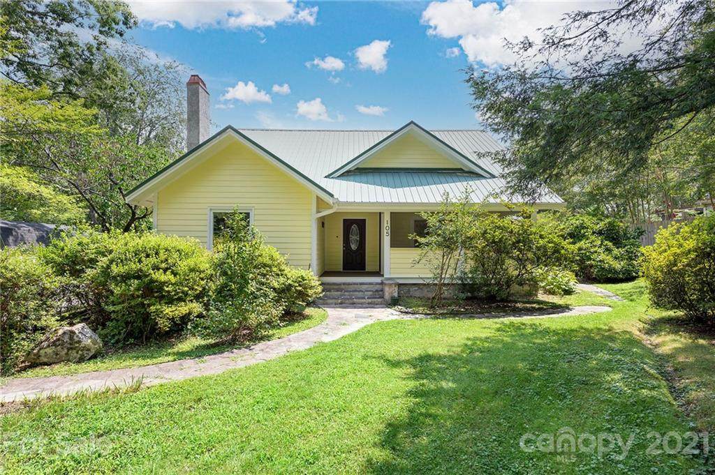 105 Hood Heights - Photo 1