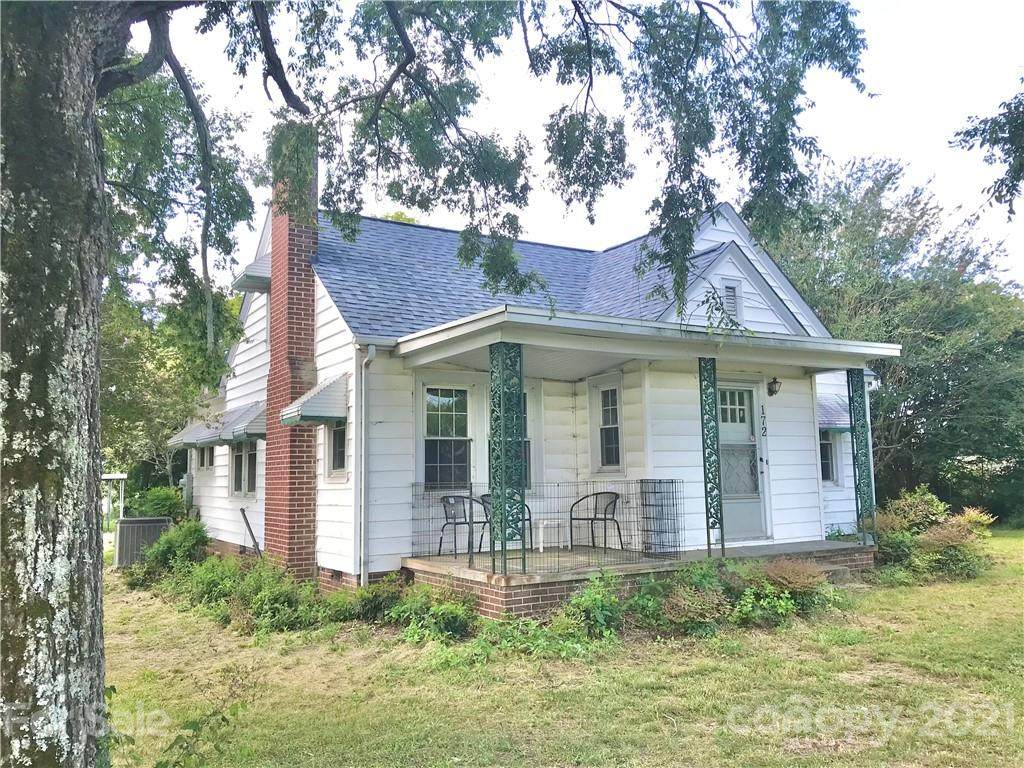 172 Snider Kines Road - Photo 1
