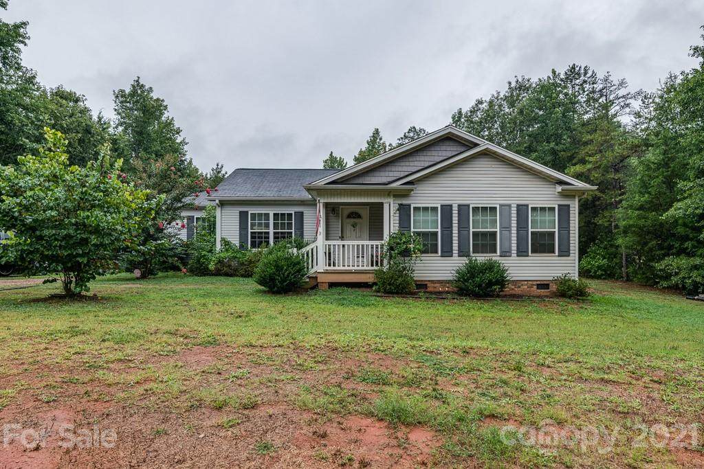 955 Rock Hill Highway - Photo 1