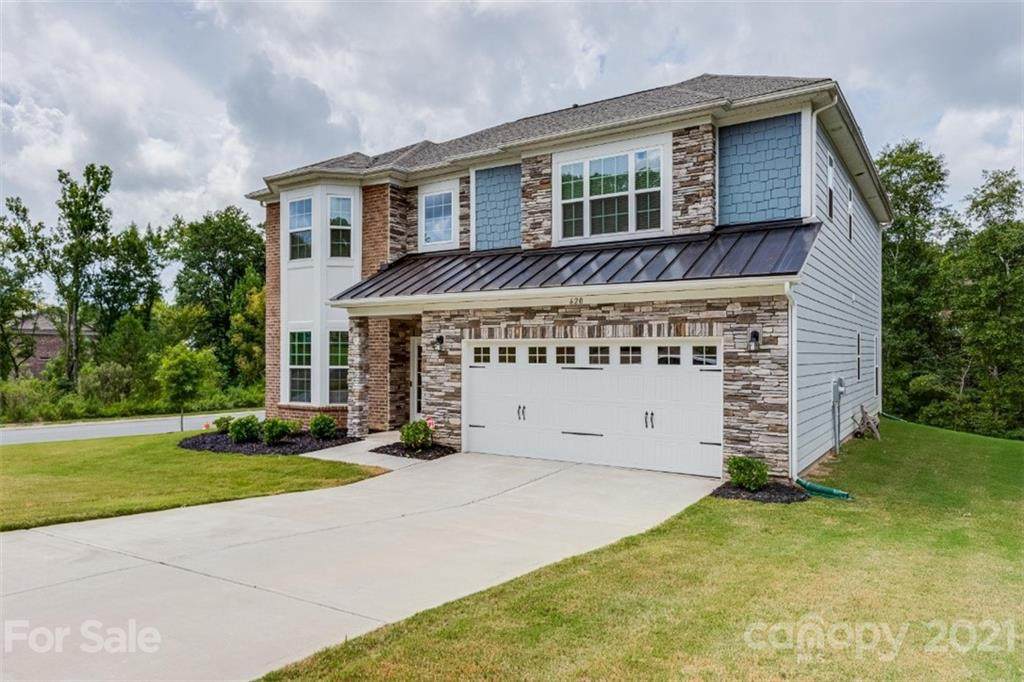 620 Sugarberry Court - Photo 1