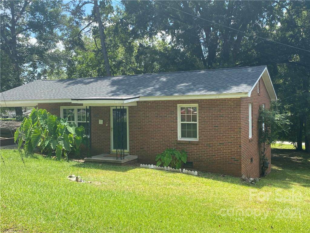 124 Wylie Park Road - Photo 1