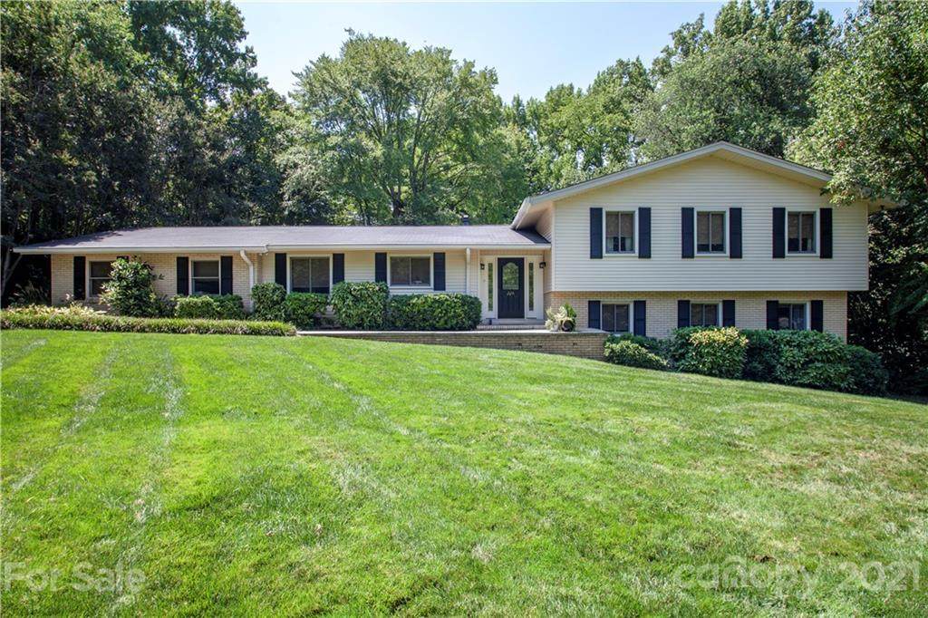 226 Post Oak Road - Photo 1
