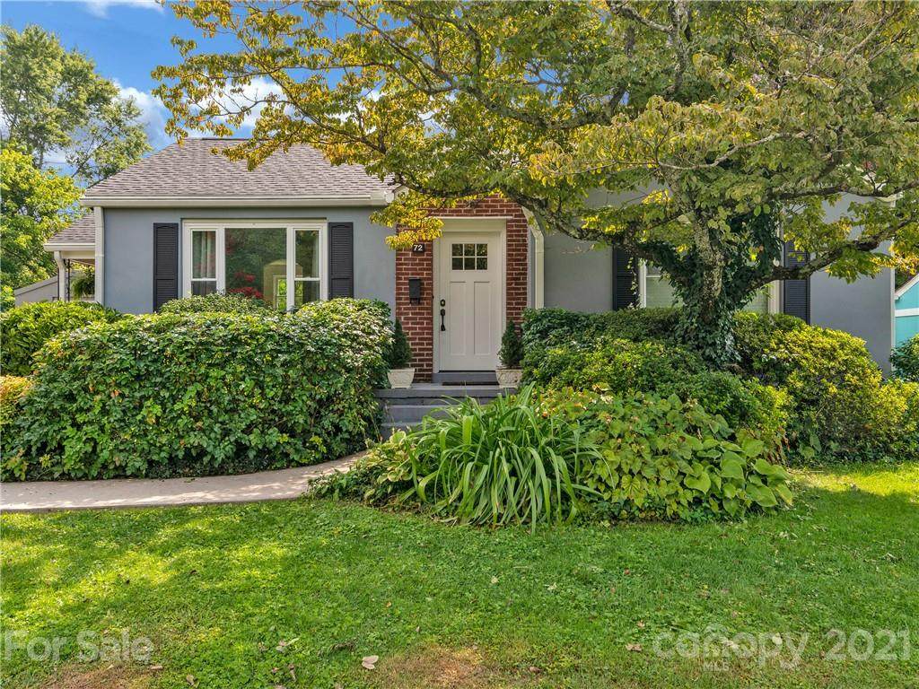 72 Fairfax Avenue - Photo 1