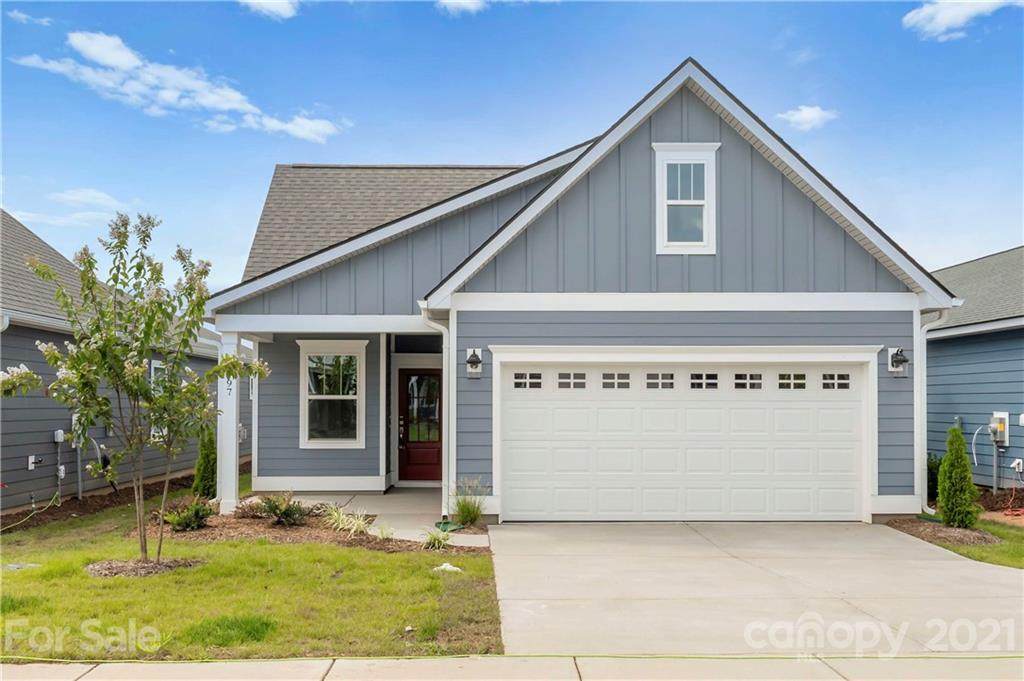 5197 Looking Glass Trail - Photo 1